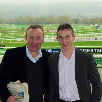 Profile Picture of Seamus Flaherty (@seamusflah) on Twitter