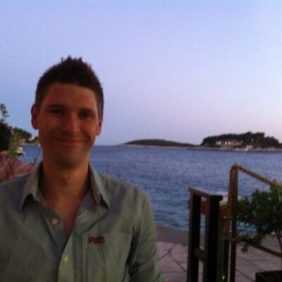Profile Picture of Damien Cahill (@cahill_damien) on Twitter