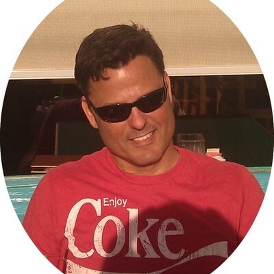 Profile Picture of Clifton Ashley (@CashManCjA) on Twitter