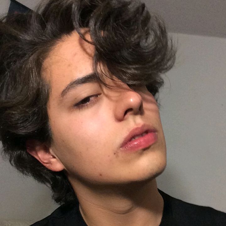 Profile Picture of WilliamLocker (@williamlocker13) on Tiktok