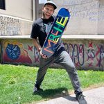 Profile Picture of Alex Perea Skate (@alexskatitoperea) on Instagram