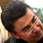 Profile Picture of Manish Chandra (@Manish Ratna Chandra) on Flickr