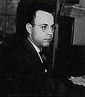 Profile Picture of Richard N. Currenton Wikipedia