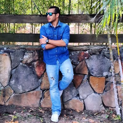 Profile Picture of Oscar Ordoñez (@iOscarArmando) on Twitter