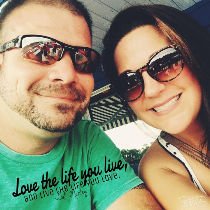 Profile Picture of RaeEmrick (@raeemrick) on Tiktok