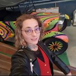 Profile Picture of Adèle Lucas (@lucasadele) on Instagram