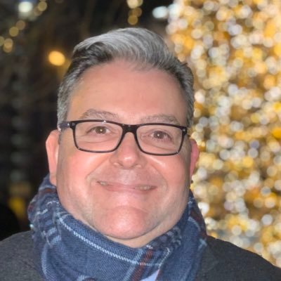 Profile Picture of Javier Vicini-Parra (@JavierVicini) on Twitter