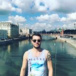 Profile Picture of Марк Рязанов (@fiestycowboy) on Instagram