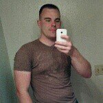 Profile Picture of Brent "Steve" Hinton (@steelyeyeschteeve) on Instagram