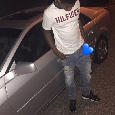 Profile Picture of Jay Fordham (@RobertFree13) on Twitter