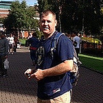 Profile Picture of Kevin Carroll (@kccarrollkc) on Flickr