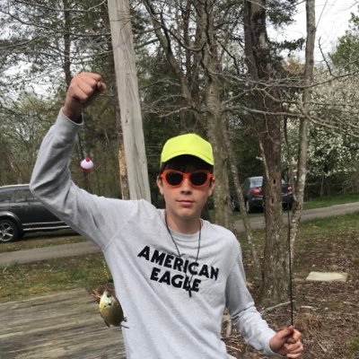 Profile Picture of Joseph (@crabtree_44) on Twitter