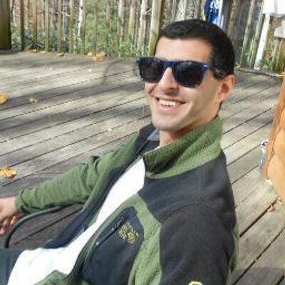 Profile Picture of Joel Snyder (@jsnyd) on Twitter