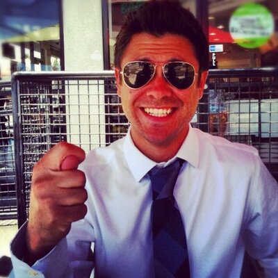 Profile Picture of Real_ShawnRamirez (@ShawnRamirez) on Twitter