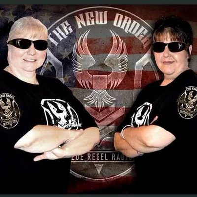 Profile Picture of Tracie Lovett (@fyreandiceshow) on Twitter