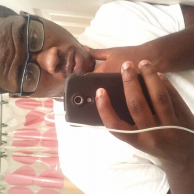 Profile Picture of Terence Patterson (@Glizzy25) on Twitter