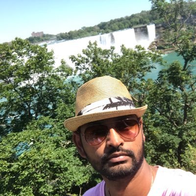 Profile Picture of Ricky Patel (@Rickypatel417) on Twitter