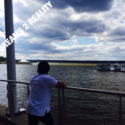 Profile Picture of Vincent Richards (@dreamer_vince) on Twitter