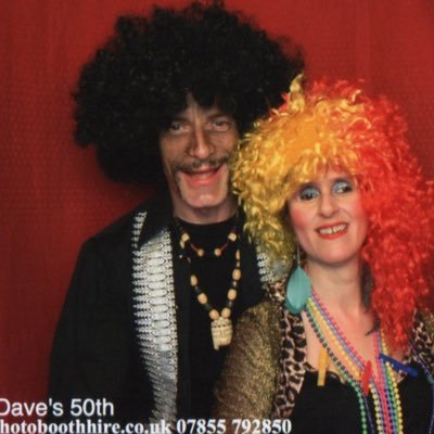 Profile Picture of Lisa Burke (@DuranDepp_girl) on Twitter