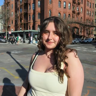 Profile Picture of Cassie Bellora (@_cassandrabell) on Instagram