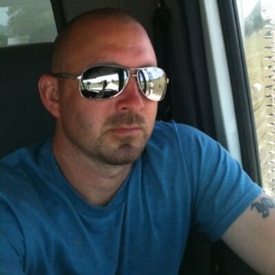 Profile Picture of Jesse A Cory (@JesseACory) on Twitter