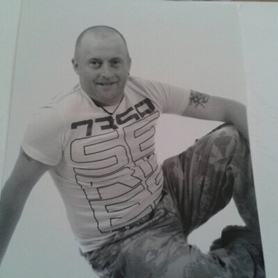 Profile Picture of Dave Mottram (@Xmotty2478xDave) on Twitter