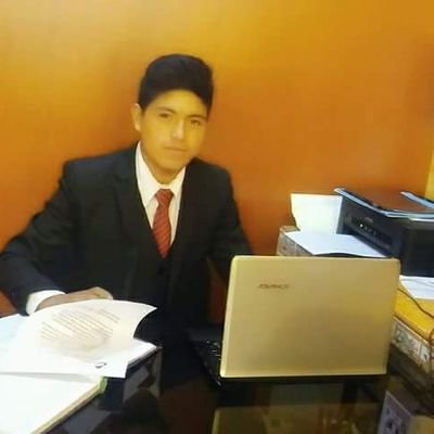 Profile Picture of Jose Fernando Ocan Quispe (@OcanQuispe) on Twitter