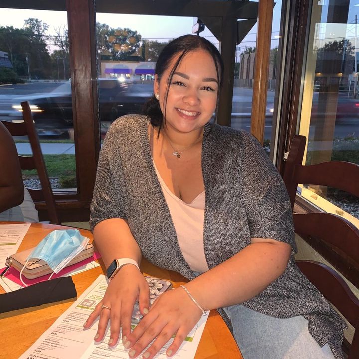 Profile Picture of monique.broughton (@monique.broughton) on Tiktok