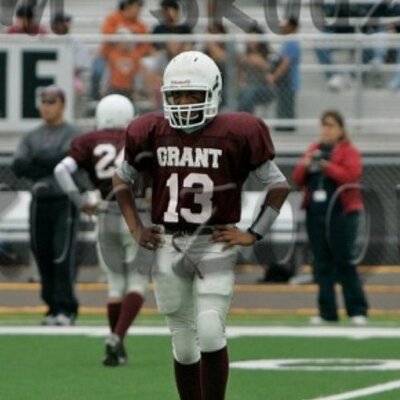 Profile Picture of Marcus Cantu (@marcus_cantu25) on Twitter