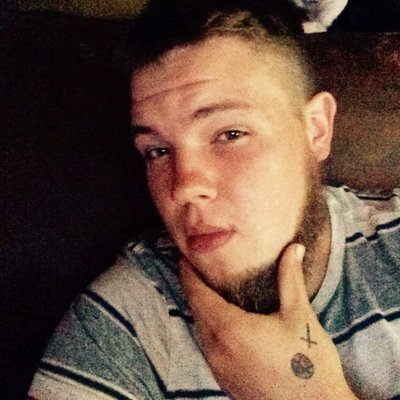 Profile Picture of Mark Greeson (@moon_raper) on Twitter