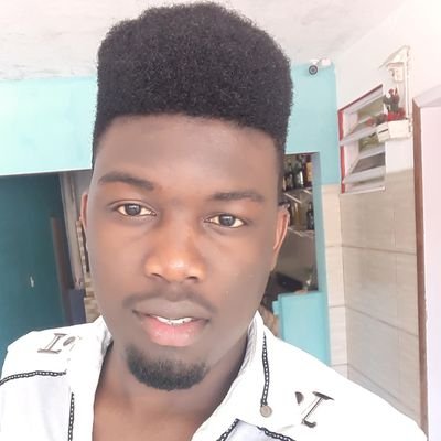 Profile Picture of Jimmy Rinchere (@JimmyRinchere) on Twitter
