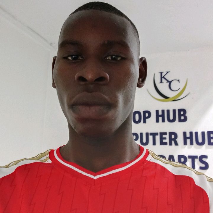 Profile Picture of Robinriz (@robinriz0) on Tiktok