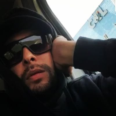 Profile Picture of Alfredo Felix (@Alfredofelix85) on Twitter