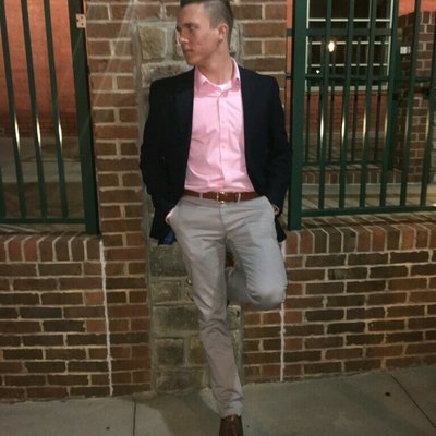 Profile Picture of Jacob Noland (@jacob_noland) on Twitter
