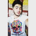 Profile Picture of Oscar Luciano Castro Orellana (@luckylucciano__) on Instagram