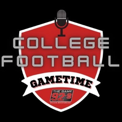 Profile Picture of College Football Gametime (@929CFBGametime) on Twitter