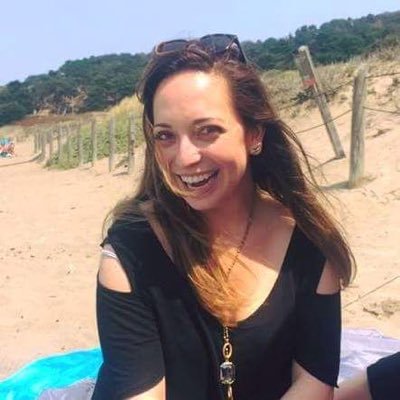 Profile Picture of Amy Perlman (@AmyPerlman1) on Twitter