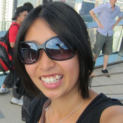 Profile Picture of Stephanie Leung (@Squish_85) on Twitter