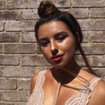 Profile Picture of alexiabennett_ (@alexiabennett_) on Instagram