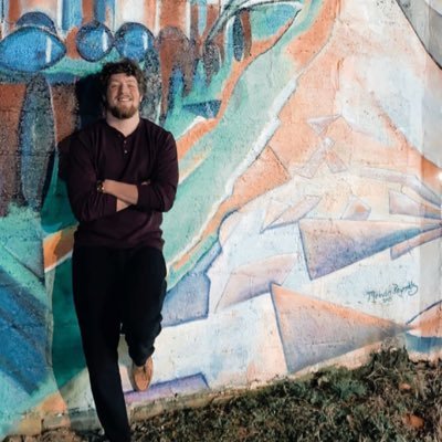 Profile Picture of Daniel Flett (@dannyflett27) on Twitter