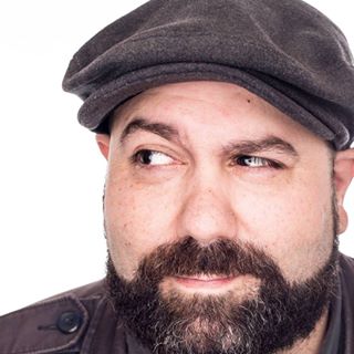 Profile Picture of Mark Curdo (@mark.curdo) on Facebook