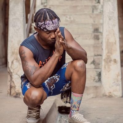 Profile Picture of Jay Nice (@jayniceworld) on Twitter