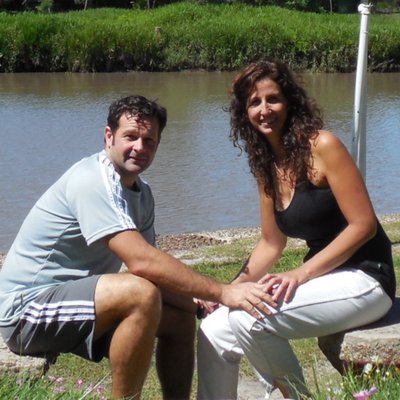 Profile Picture of Maria Buffa (@ma_guny) on Twitter