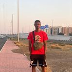 Profile Picture of Tom Bangali (@Tom-Bangali) on Facebook