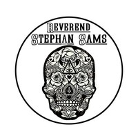 Profile Picture of Reverend Stephan Sams (@reverend-stephan-sams) on Quora