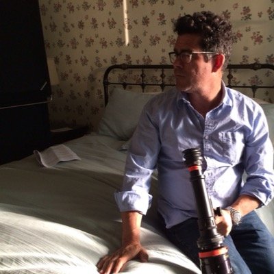 Profile Picture of Jeffrey Reiner (@jeffreyreiner) on Twitter