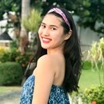Profile Picture of Kyle Frances Joson Munar (@marceliiiiine) on Instagram