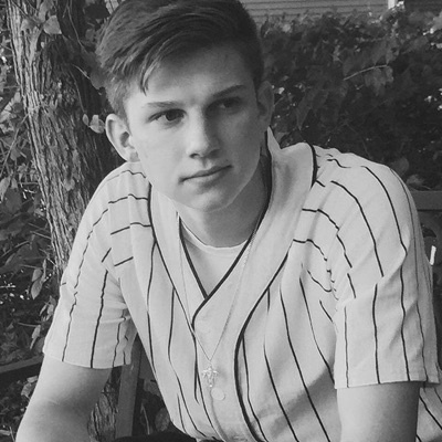 _kevin_kelon_ - Tiktok Profile Picture of _kevin_kelon_ (@_kevin_kelon_) on Tiktok