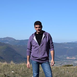 Profile Picture of Marco Santilli (Ištábléza) (@sant.marco) on Facebook