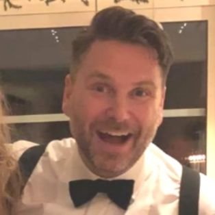 Profile Picture of David Lundholm (@CUZoon) on Twitter